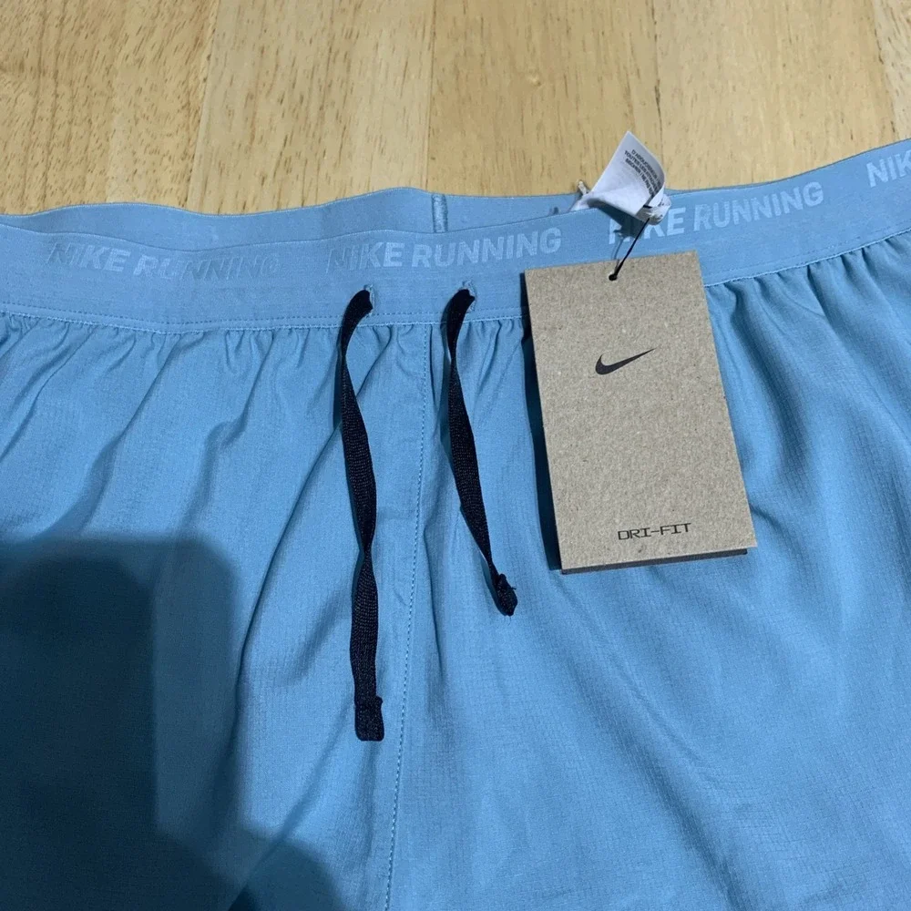 Nike Running Shorts Size XL Mens Stride Dri-FIT‎ 5